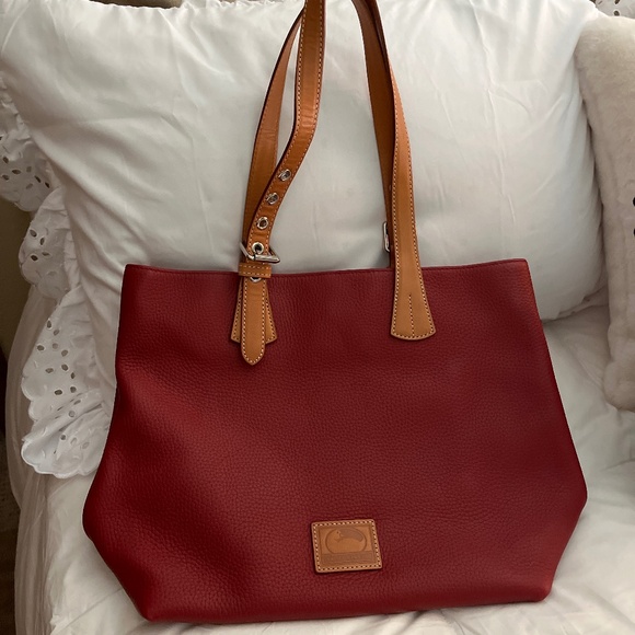 Dooney & Bourke tote bag - Picture 4 of 5